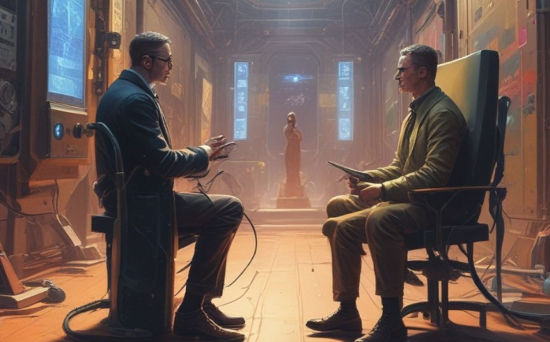 جدید ٹیکنالوجی اور انسانی نفسیات