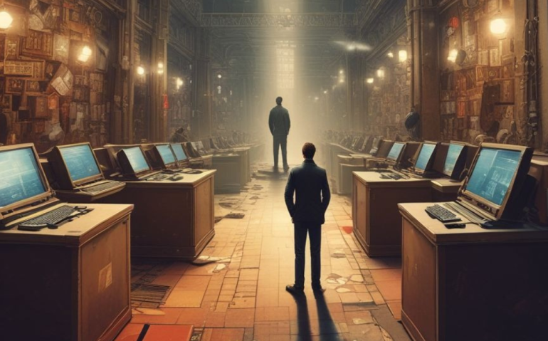 روزگار کے ڈیجیٹل مواقع حقیقت یا فریب