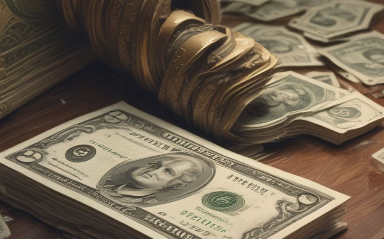 روپے پیسے کا عمومی تصوّر