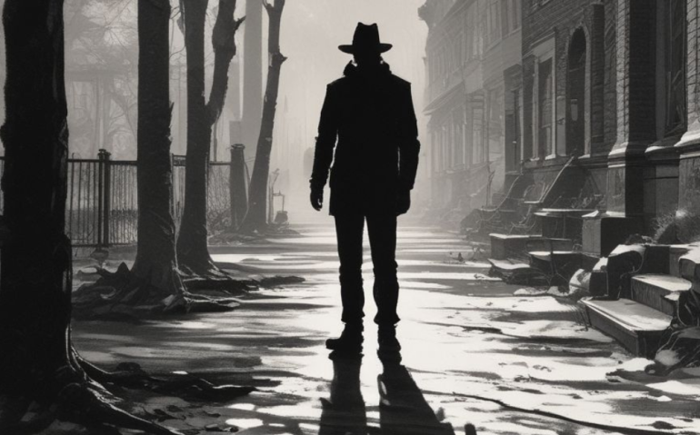 سایہ بھی انسان کا وفادار نہیں