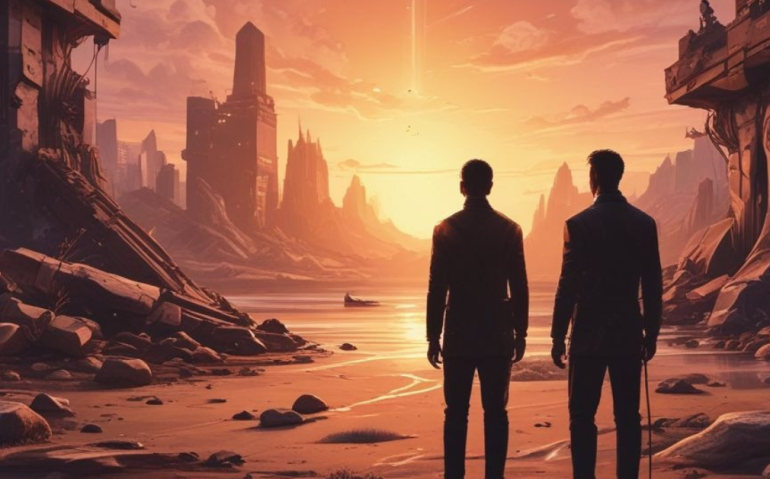 ماضی، حال، مستقبل اور انسان