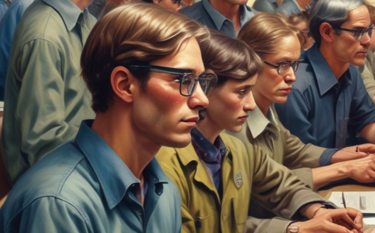 نابینا تعلیم یافتہ افراد، نوکریاں اور سماجی رویے