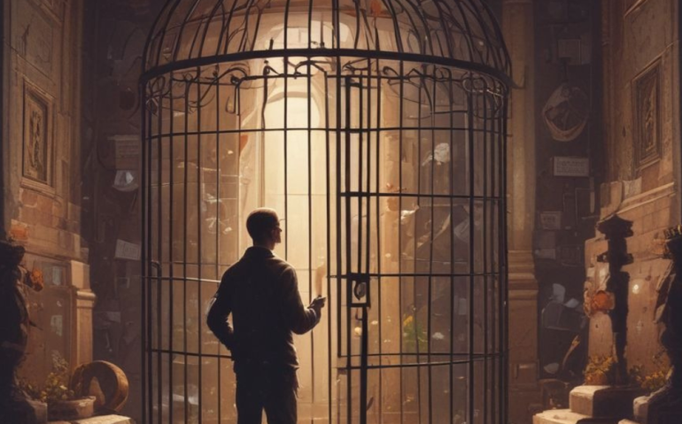 نمبروں کے قفس میں قید کامیابی کے خواب