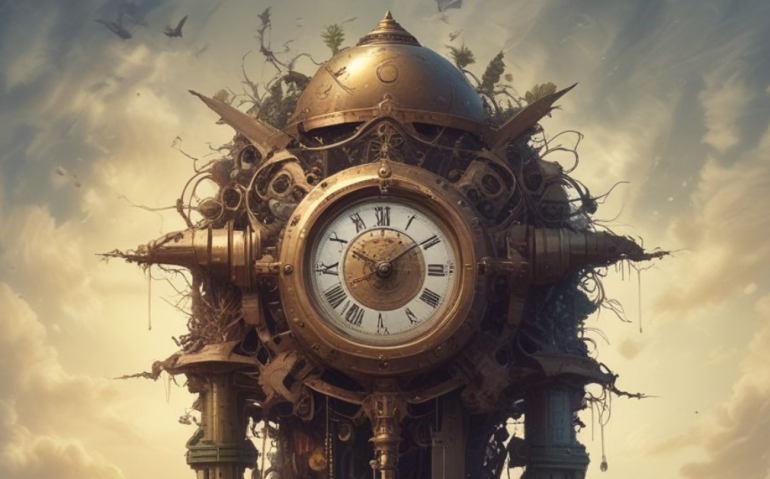 وقت اور اس کی اہمیت