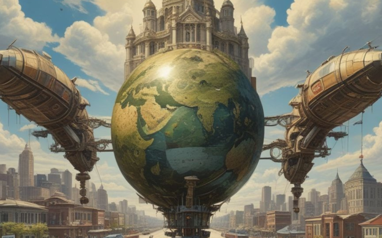 کامیابی، ترقی، خوشحالی اور عوامی زاویہ نظر